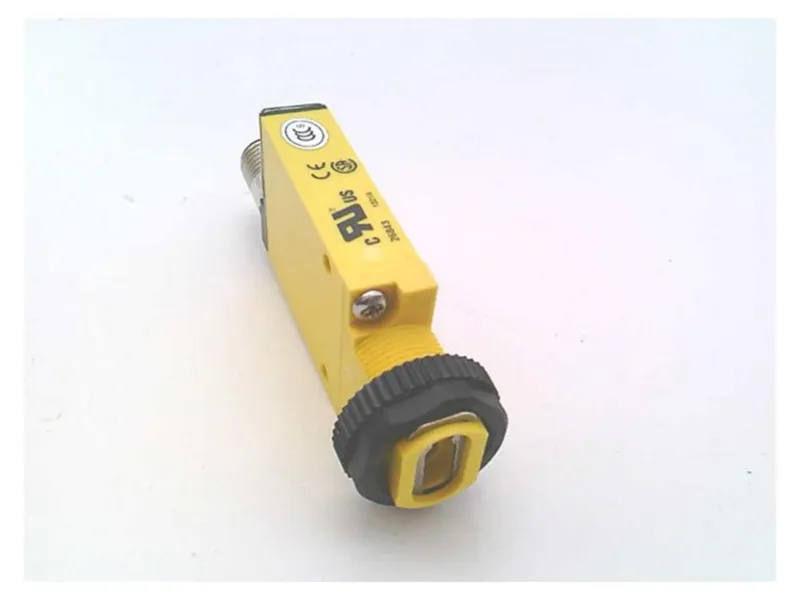 SM2A312FQD 光電傳感器 by BANNER ENGINEERING