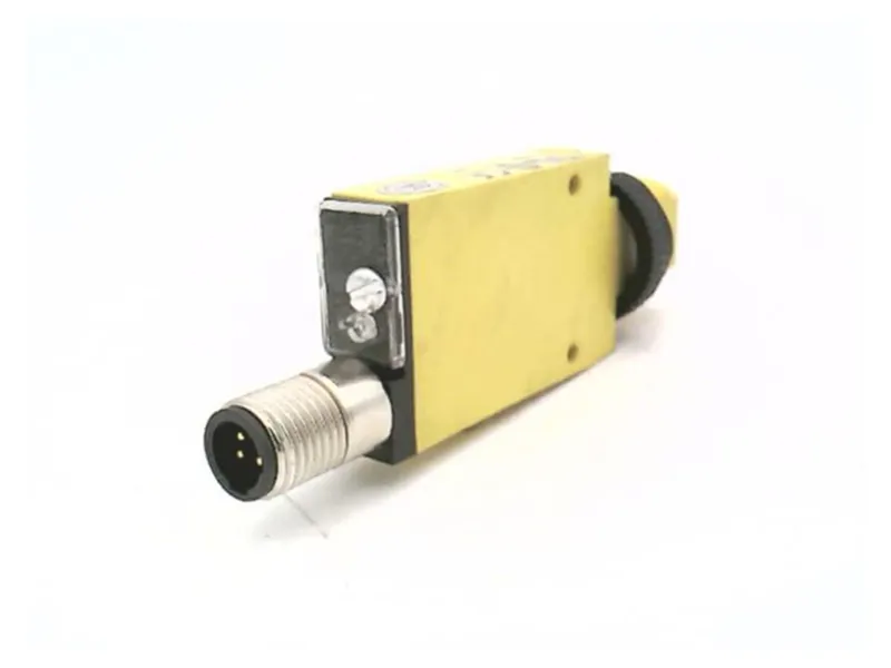 SM2A312FQD 光電傳感器 by BANNER ENGINEERING