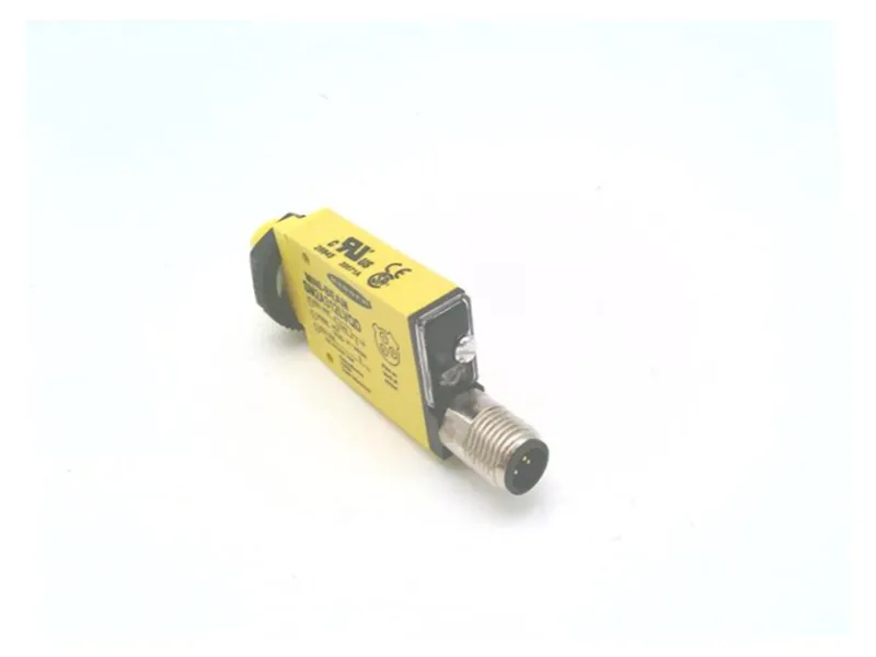 BANNER ENGINEERING SM2A312LVQD 光電感測器