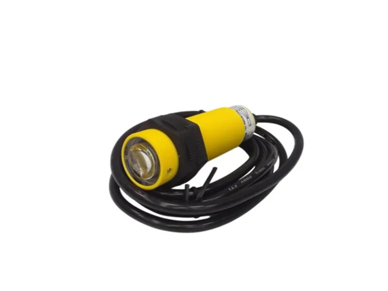 BANNER ENGINEERING SM30PRLB 光電傳感器