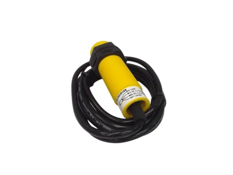 BANNER ENGINEERING SM30PRLB 光電傳感器
