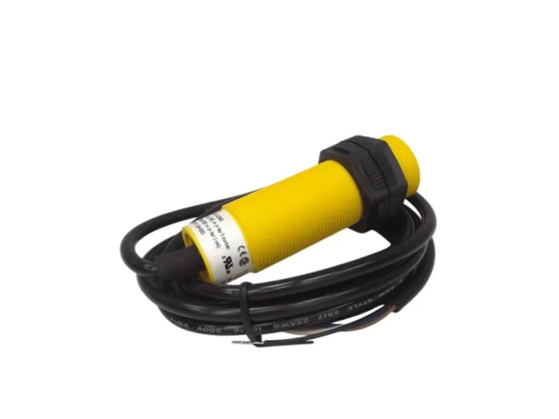 BANNER ENGINEERING SM30PRLB 光電傳感器