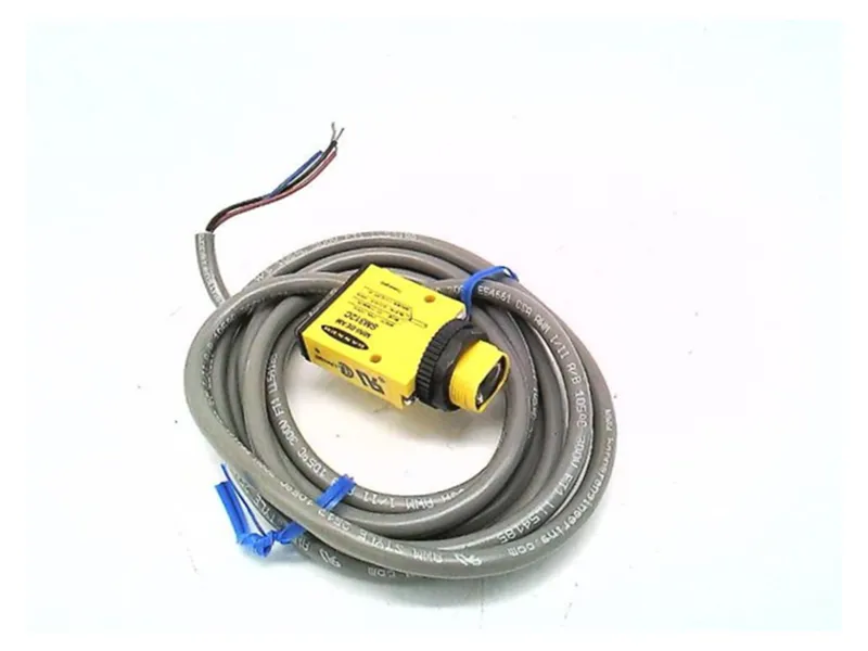 SM312C Photoelectric Sensor by BANNER ENGINEERING