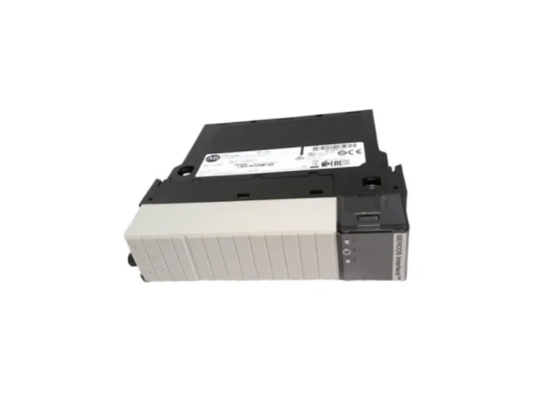 โมดูล/บอร์ดเสริมเซอร์โว ALLEN BRADLEY 1756-M16SEK