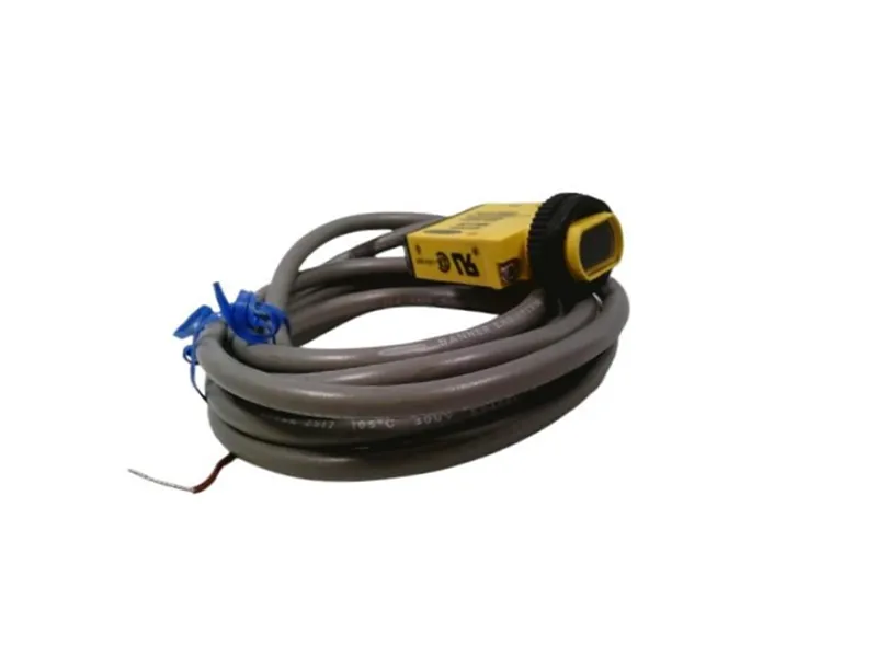 BANNER ENGINEERING SM312D 光電傳感器