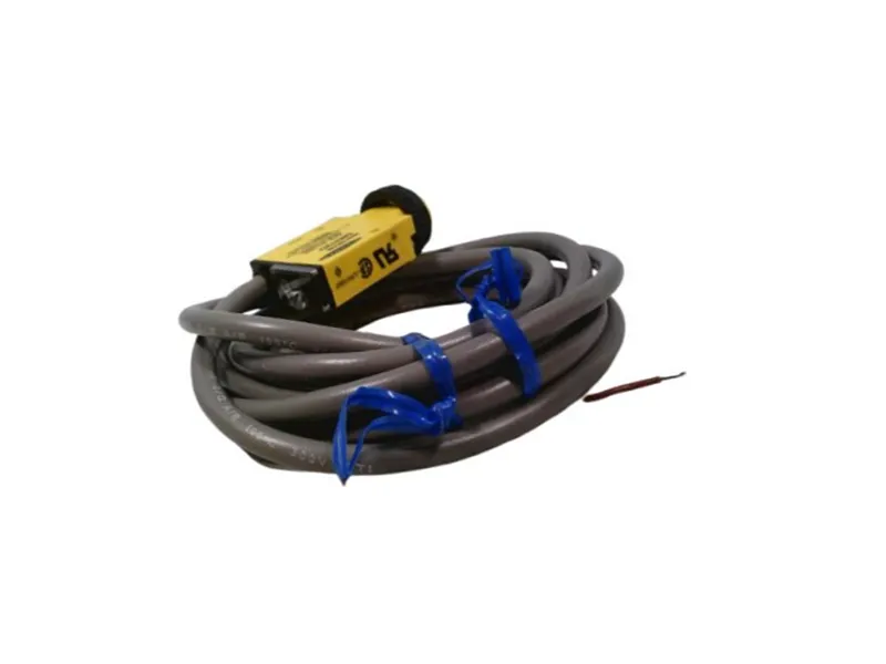 BANNER ENGINEERING SM312D 光電傳感器