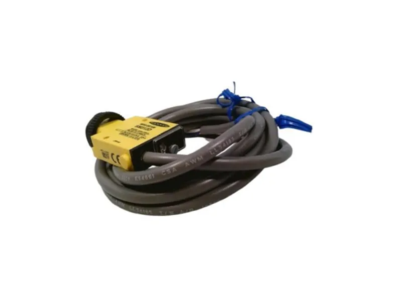 BANNER ENGINEERING SM312D 光電傳感器