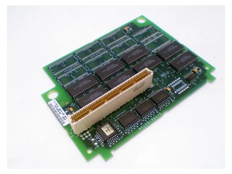 Mô-đun PLC/Rack ALLEN BRADLEY 1756-M2