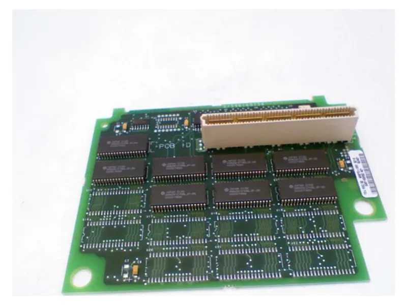 Mô-đun PLC/Rack ALLEN BRADLEY 1756-M2