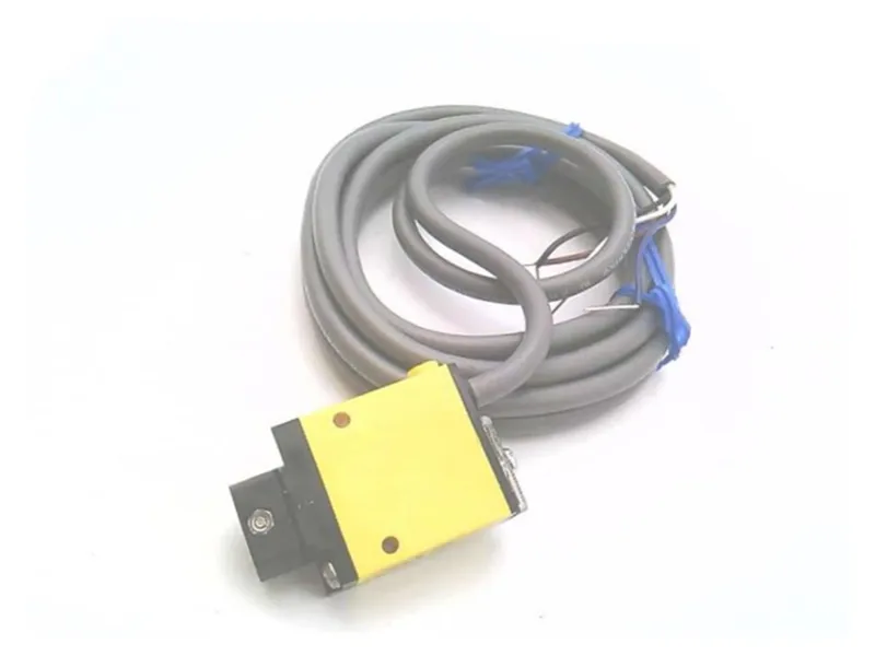 BANNER ENGINEERING製造 SM312FP 光電傳感器