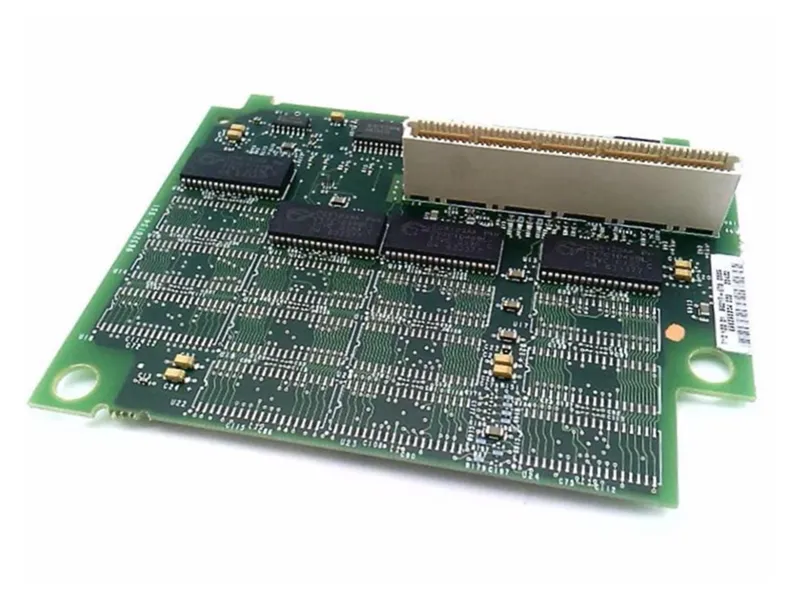 ALLEN BRADLEY 1756-M22 PLC/擴充板