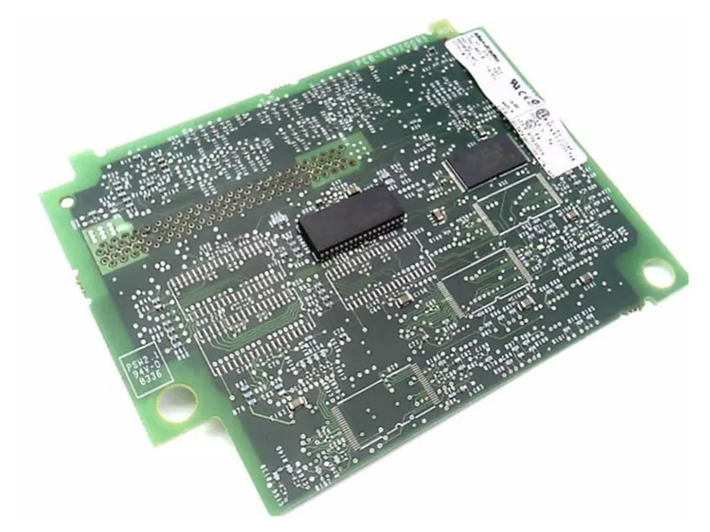 ALLEN BRADLEY 1756-M22 PLC/擴充板