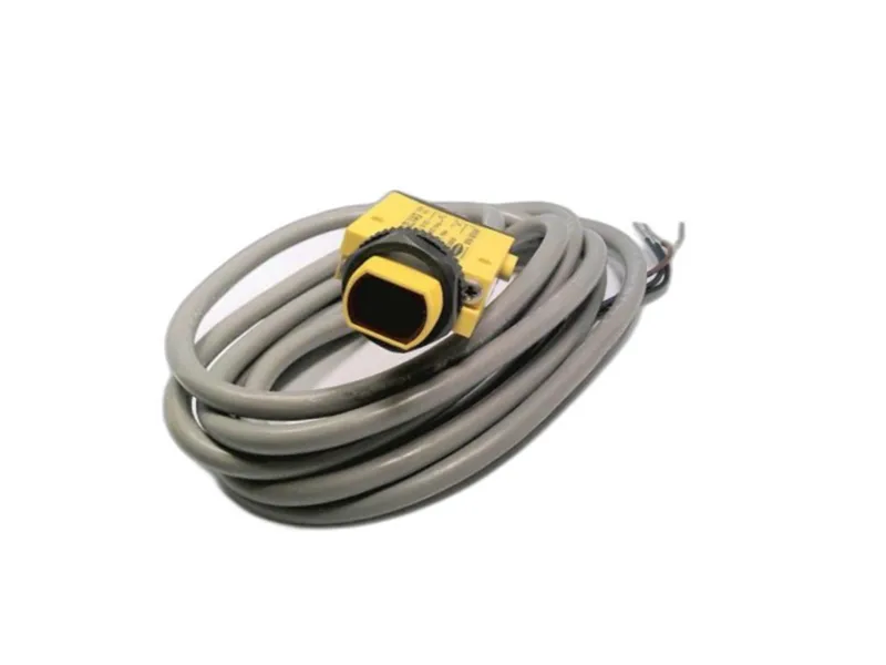 BANNER ENGINEERING SM312LVAG 光電傳感器