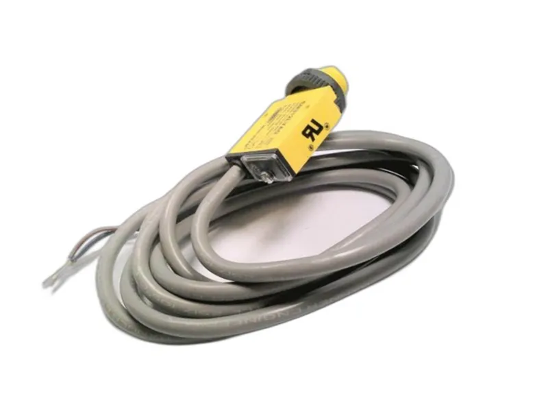 BANNER ENGINEERING SM312LVAG 光電傳感器