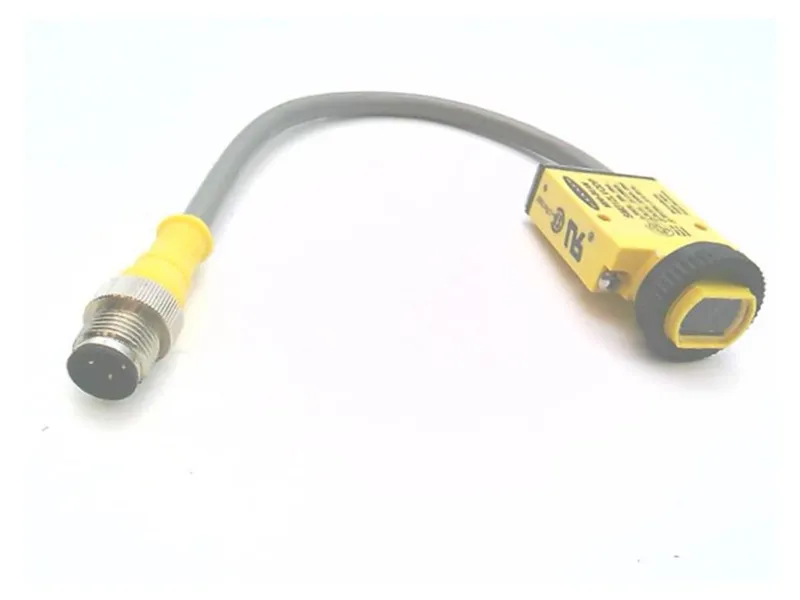 BANNER ENGINEERING SM312LVQDP 光電傳感器
