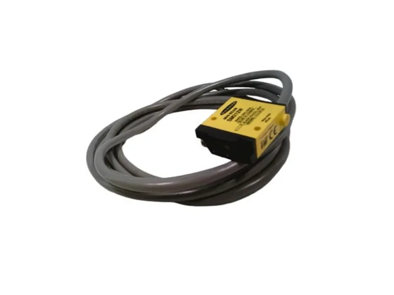 SM312W Photoelectric Sensor by BANNER ENGINEERING