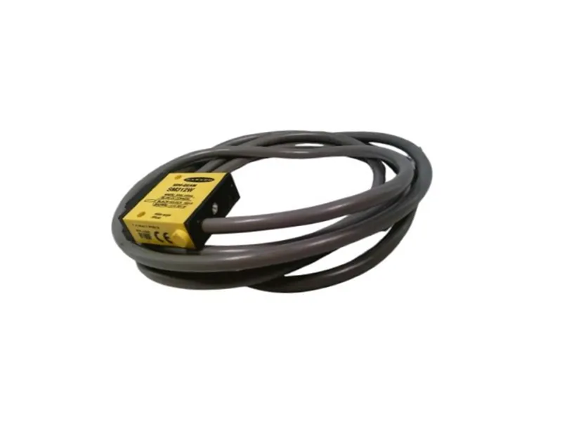 SM312W Photoelectric Sensor by BANNER ENGINEERING