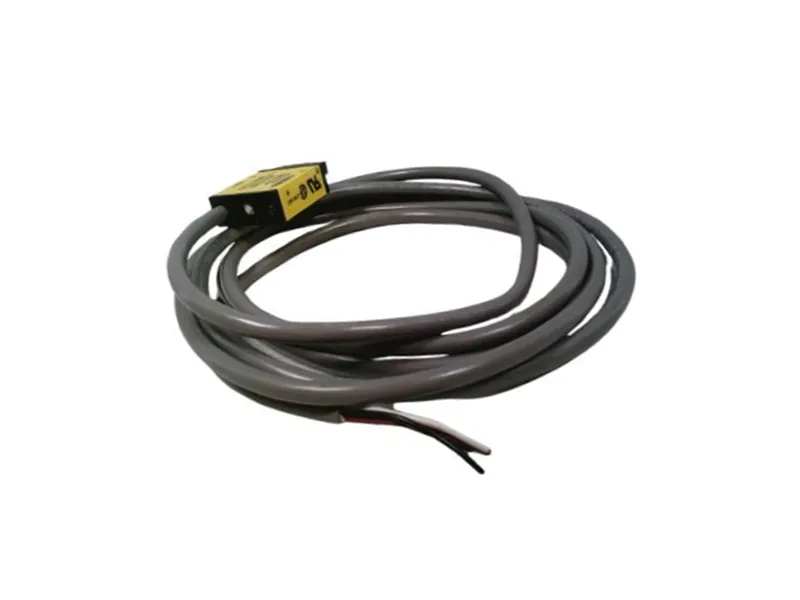 Sensor fotoeléctrico SM312W de BANNER ENGINEERING