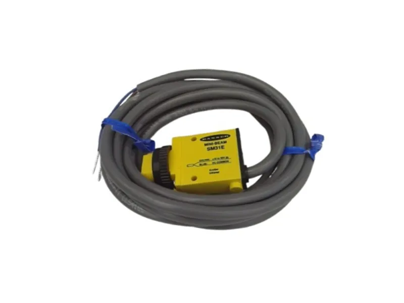 BANNER ENGINEERING SM31E 光電傳感器