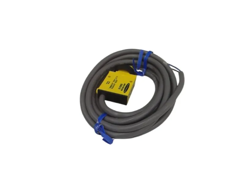 BANNER ENGINEERING SM31E 光電傳感器