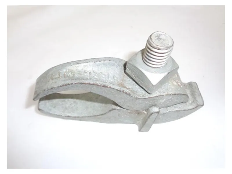 PC 2 1/2 Clamp by ABB THOMAS & BETTS