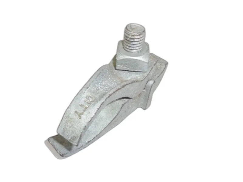 PC 2 1/2 Clamp by ABB THOMAS & BETTS