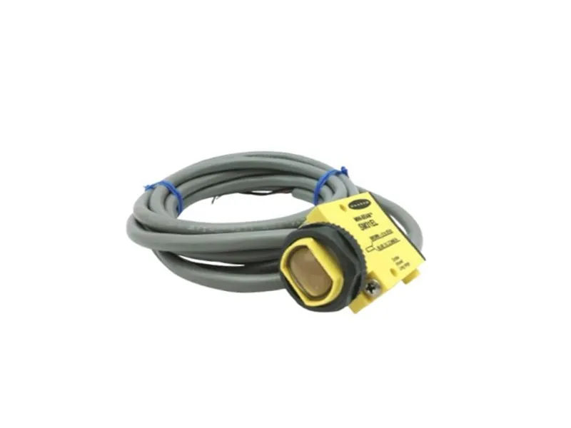 BANNER ENGINEERING SM31EL 光電傳感器