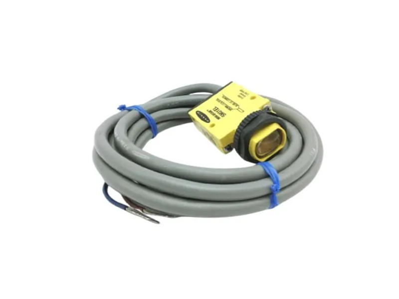 BANNER ENGINEERING SM31EL 光電傳感器