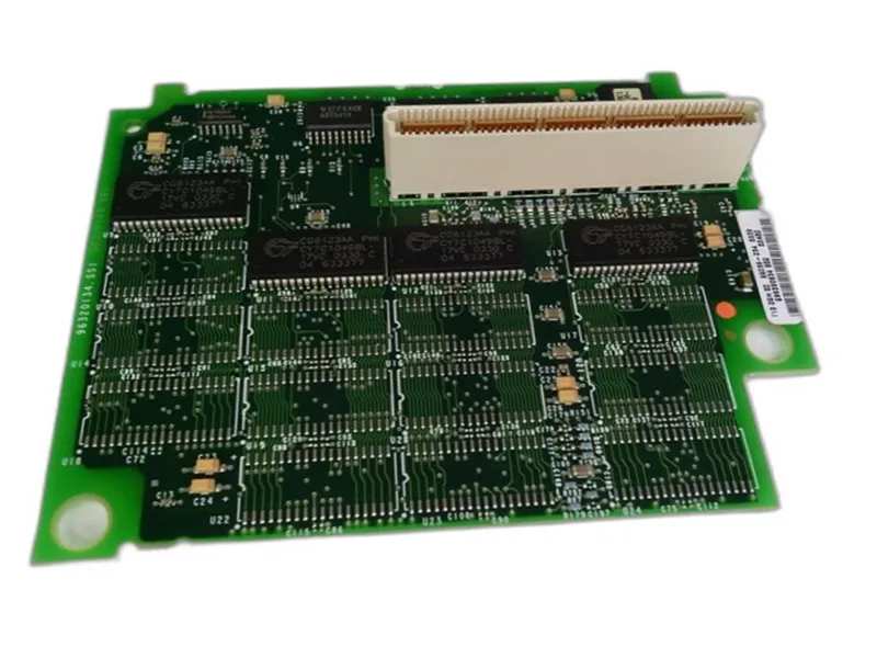 Mô-đun PLC/Rack ALLEN BRADLEY 1756-M23