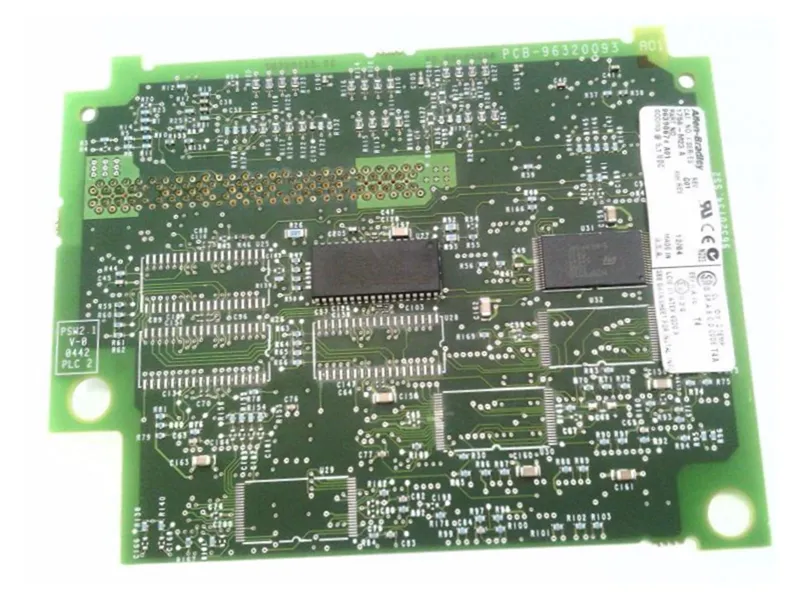 Mô-đun PLC/Rack ALLEN BRADLEY 1756-M23