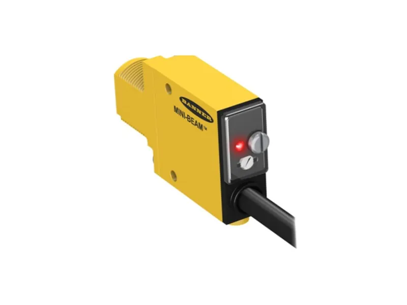 SM31RLMHS 光電傳感器 品牌：BANNER ENGINEERING