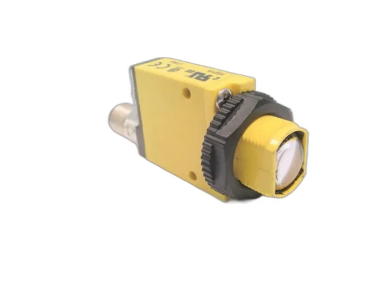 BANNER ENGINEERING SM31RLQD 光電傳感器
