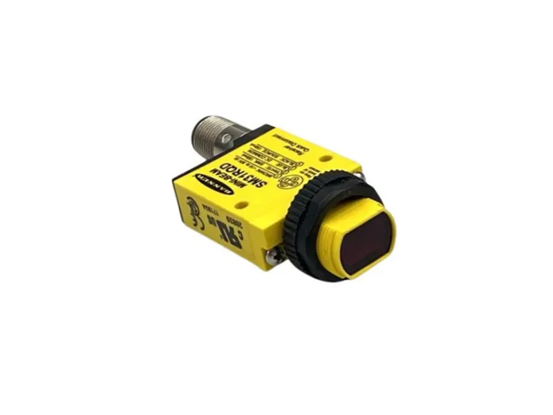 BANNER ENGINEERING SM31RQD 光電傳感器