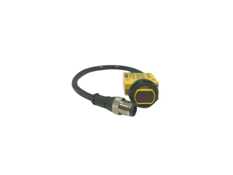 SM31RQDP Photoelectric Sensor by BANNER ENGINEERING