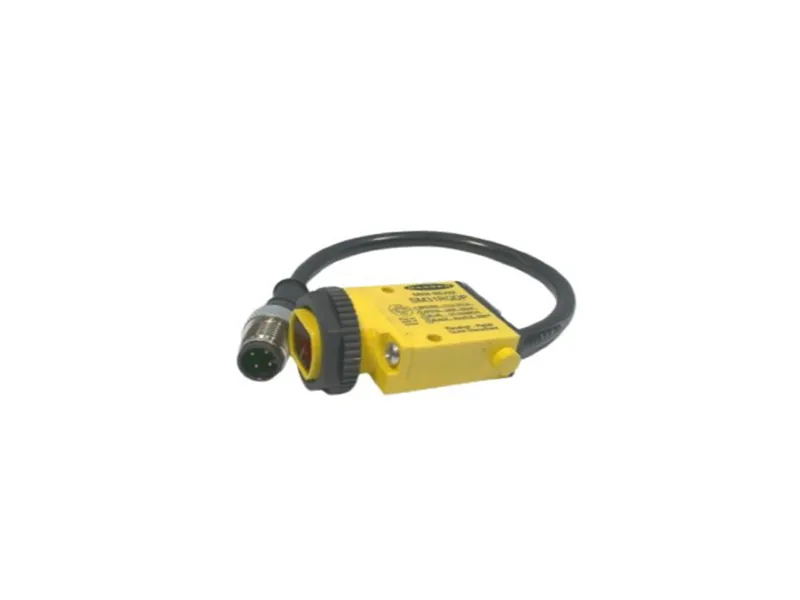 SM31RQDP Photoelectric Sensor by BANNER ENGINEERING