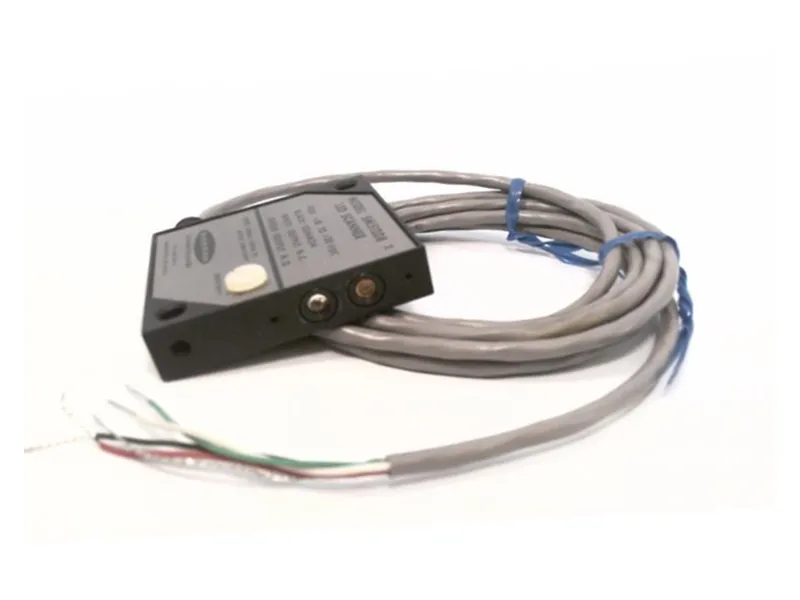 BANNER ENGINEERING生產的SM512DB光電傳感器