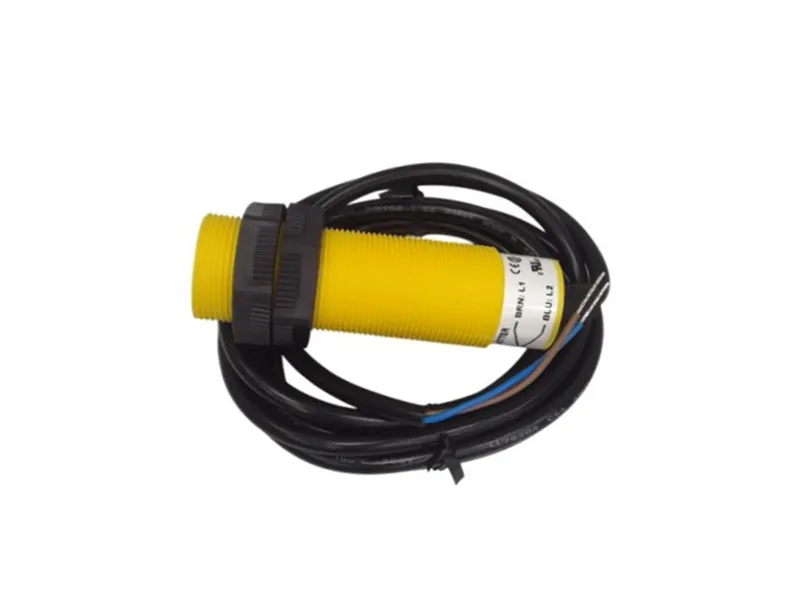 SMA30PELB Fotoelektrischer Sensor von BANNER ENGINEERING