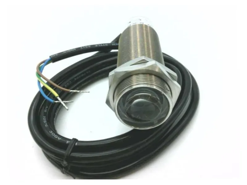 BANNER ENGINEERING SMA30SEL 光電傳感器