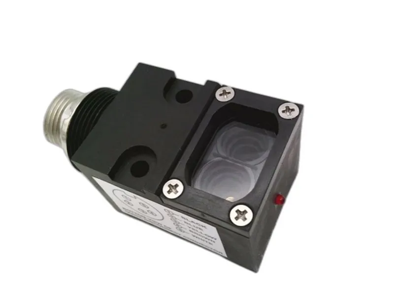 BANNER ENGINEERING SMA915DSRQD 光電感測器