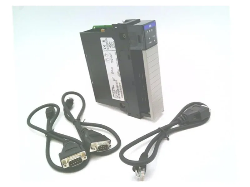 Modulo PLC/Rack ALLEN BRADLEY 1756-MVI