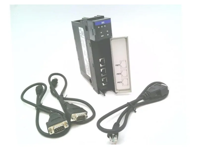 Modulo PLC/Rack ALLEN BRADLEY 1756-MVI