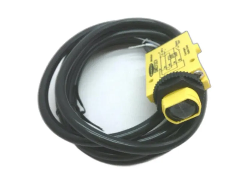 SME312CV Photoelectric Sensor by BANNER ENGINEERING