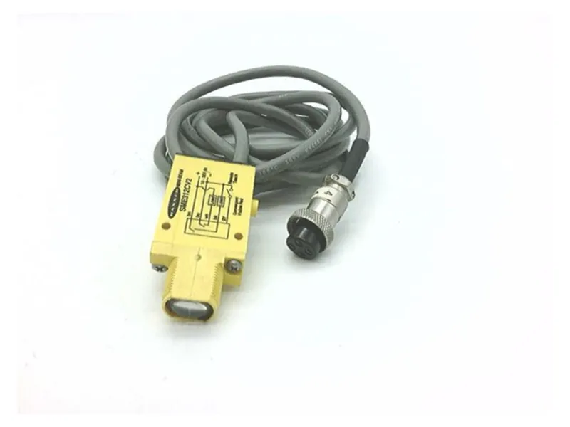 BANNER ENGINEERING SME312CV2 光電感測器