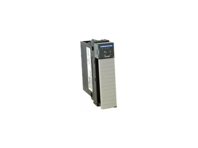 ALLEN BRADLEY 1756-MVID PLC模組/機架