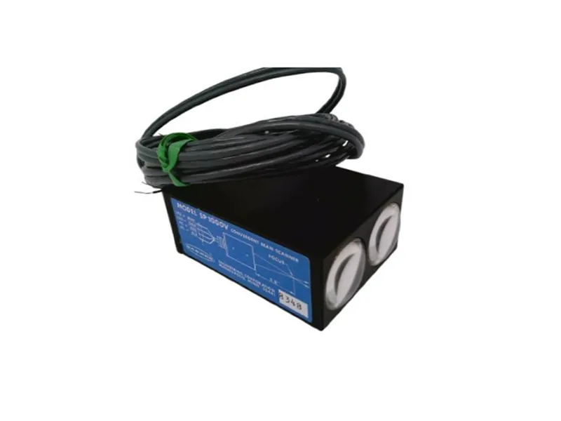 BANNER ENGINEERING SP1000V 光電傳感器