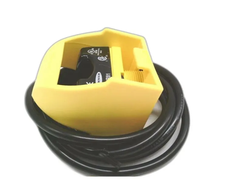 BANNER ENGINEERING製造的STBVR81按鈕