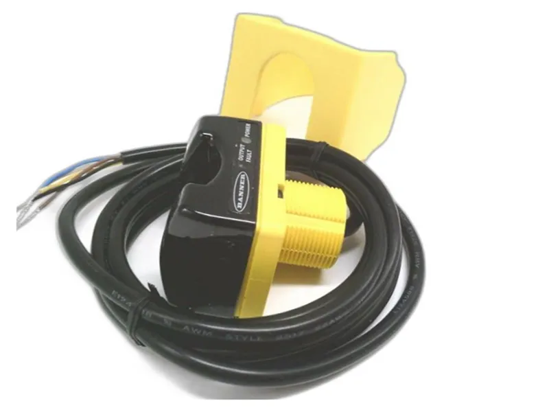 BANNER ENGINEERING製造的STBVR81按鈕