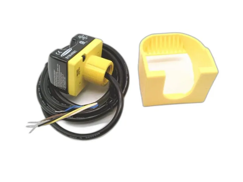 BANNER ENGINEERING製造的STBVR81按鈕