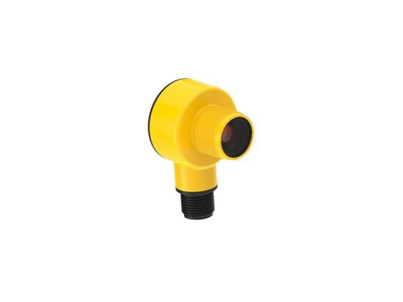 BANNER ENGINEERING T18-2VNFF100IR-Q8 Photoelectric Sensor