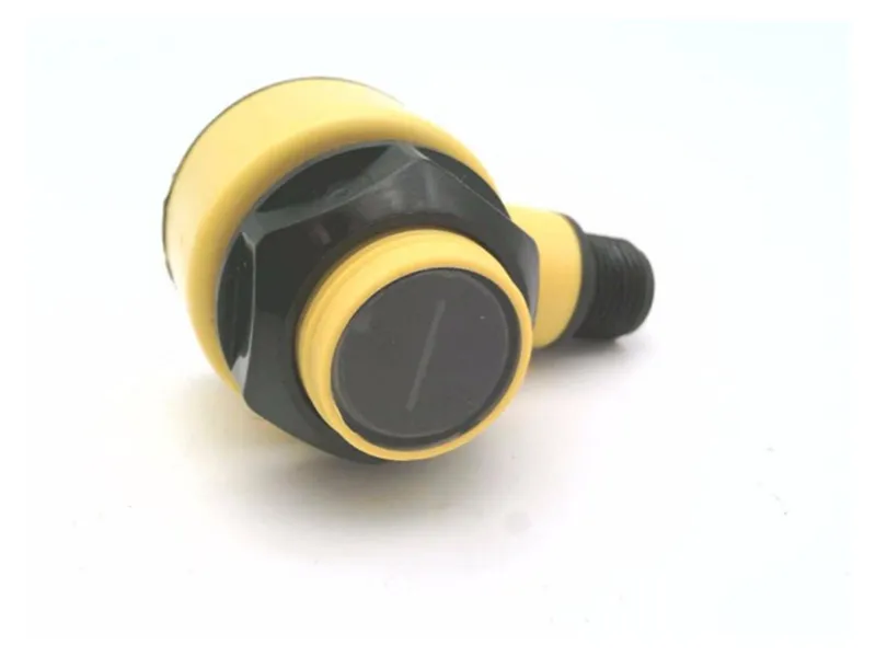 BANNER ENGINEERING T18-2VPDL-Q8 Photoelectric Sensor